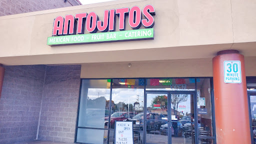 Dulce's Antojitos